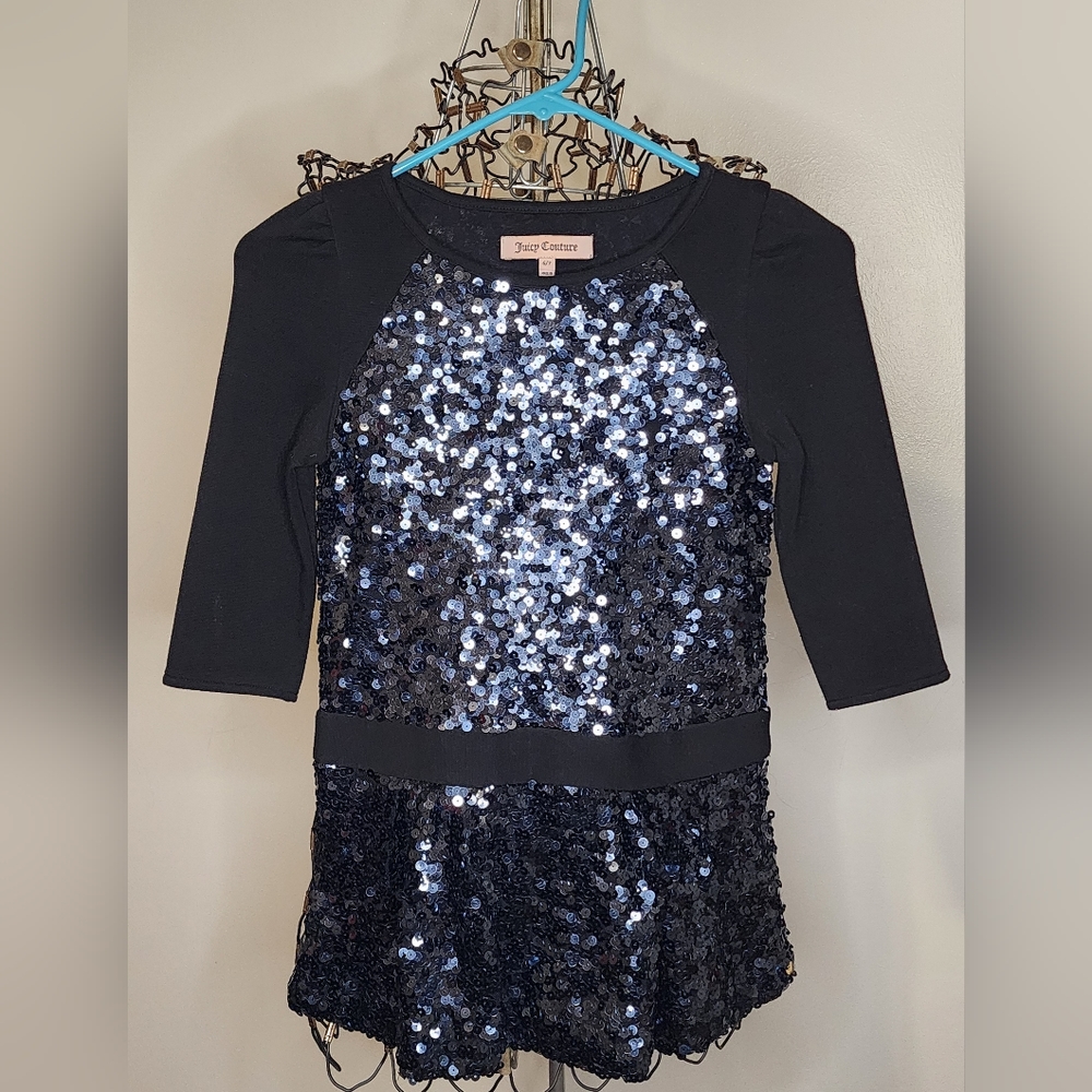 Juicy Couture Child's Dress